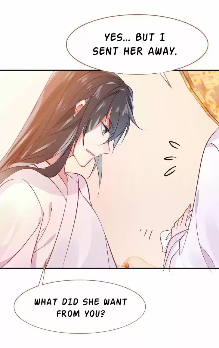 Jia Gei Yi Ge Si Tai Jian Vol.01 Ch.030