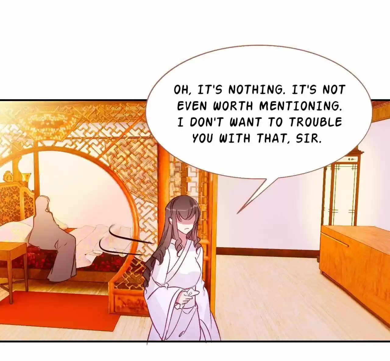 Jia Gei Yi Ge Si Tai Jian Vol.01 Ch.030