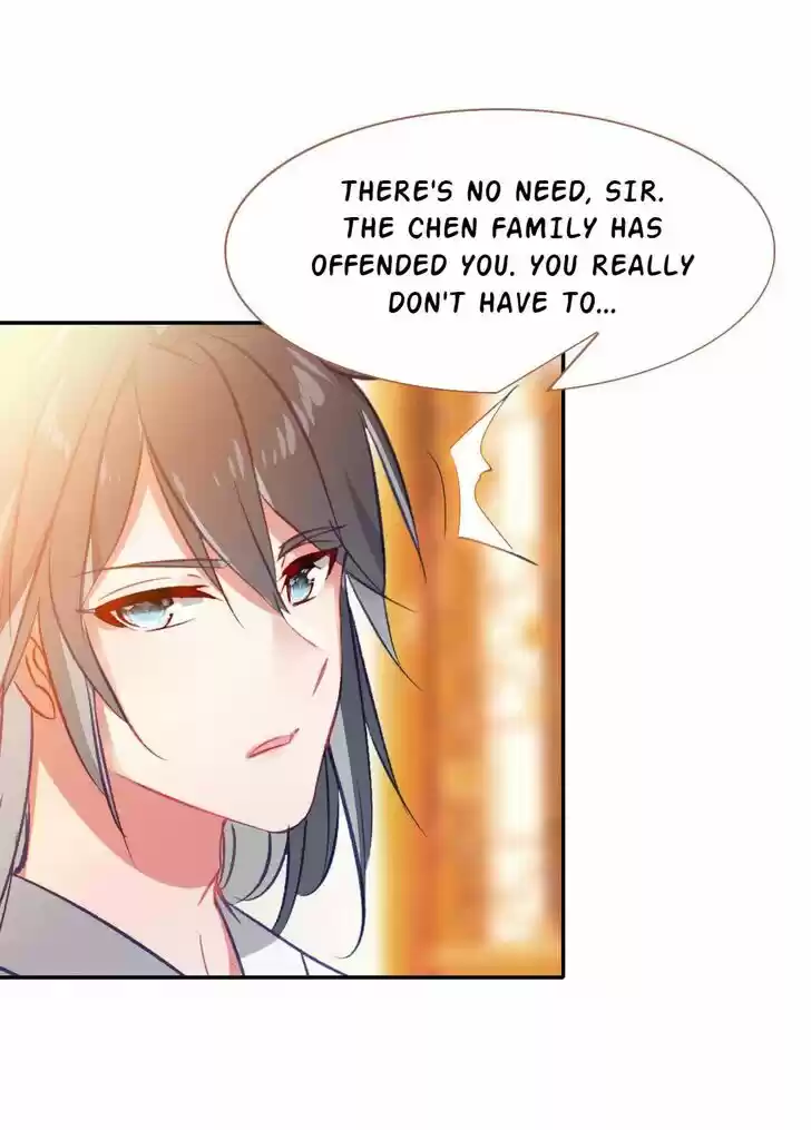 Jia Gei Yi Ge Si Tai Jian Vol.01 Ch.030