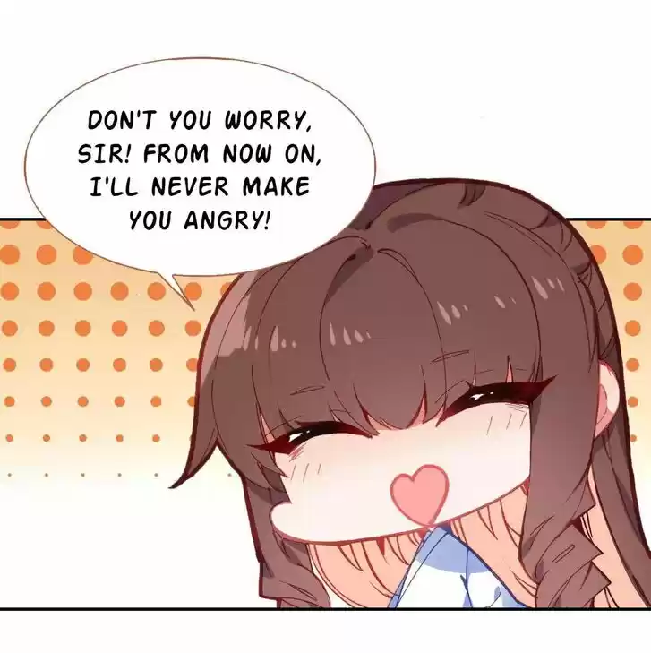 Jia Gei Yi Ge Si Tai Jian Vol.01 Ch.030