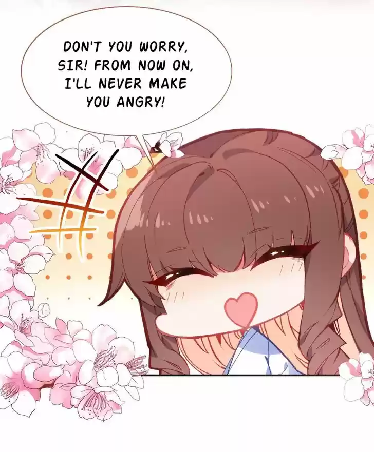 Jia Gei Yi Ge Si Tai Jian Vol.01 Ch.031