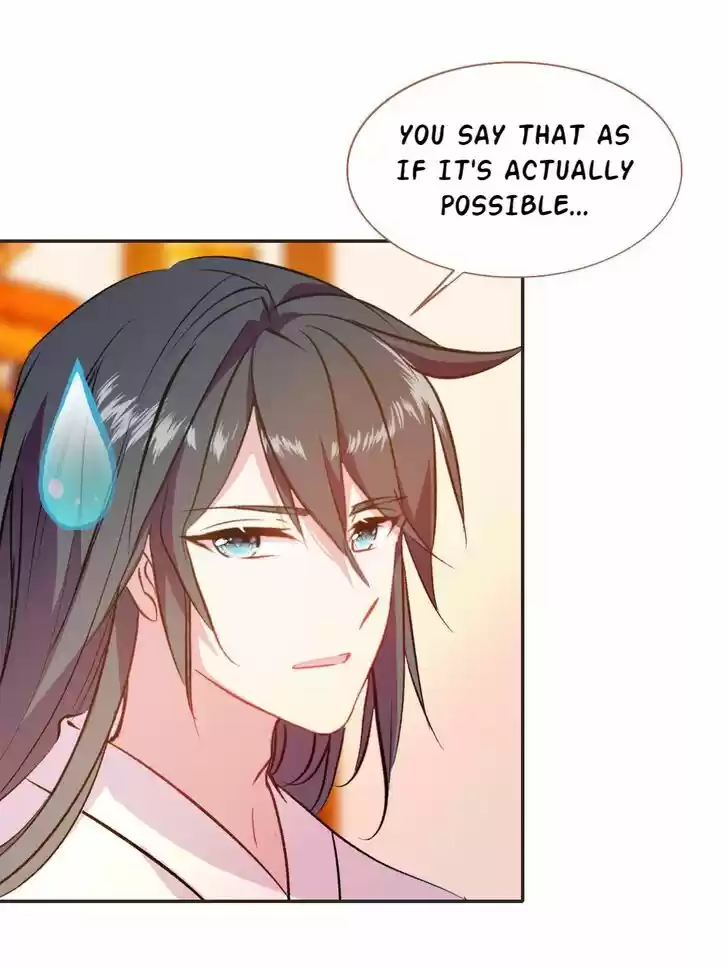 Jia Gei Yi Ge Si Tai Jian Vol.01 Ch.031