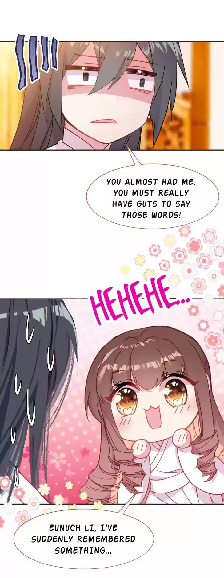 Jia Gei Yi Ge Si Tai Jian Vol.01 Ch.031