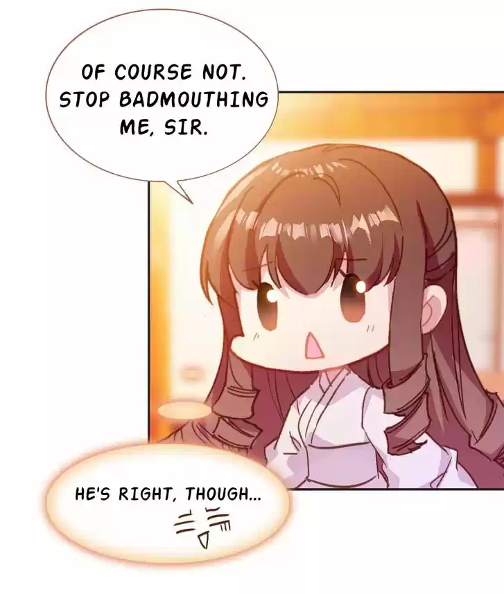 Jia Gei Yi Ge Si Tai Jian Vol.01 Ch.031