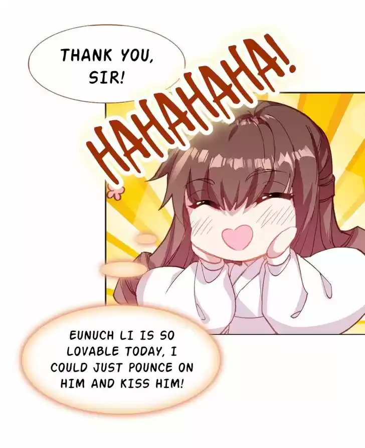 Jia Gei Yi Ge Si Tai Jian Vol.01 Ch.031