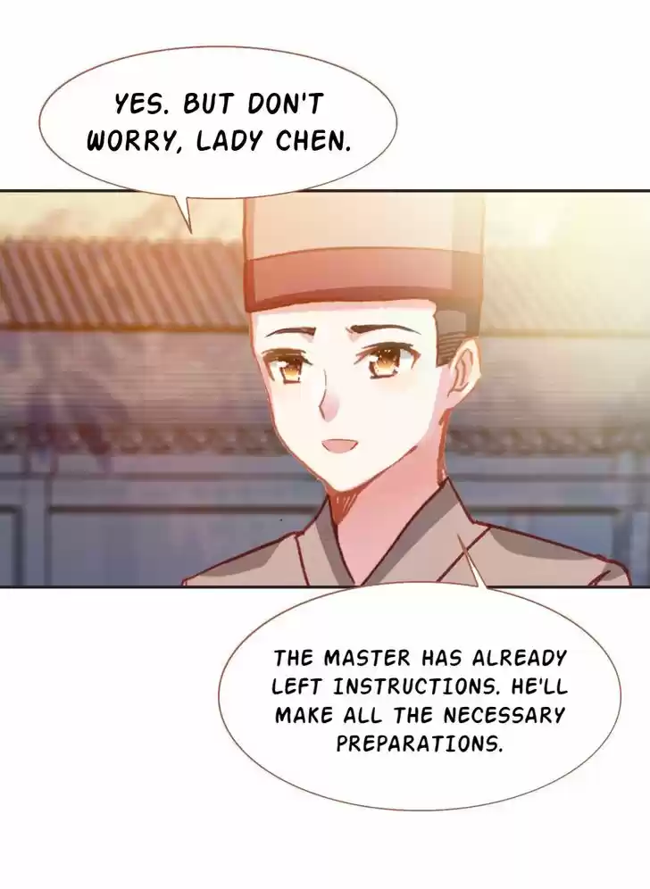 Jia Gei Yi Ge Si Tai Jian Vol.01 Ch.031