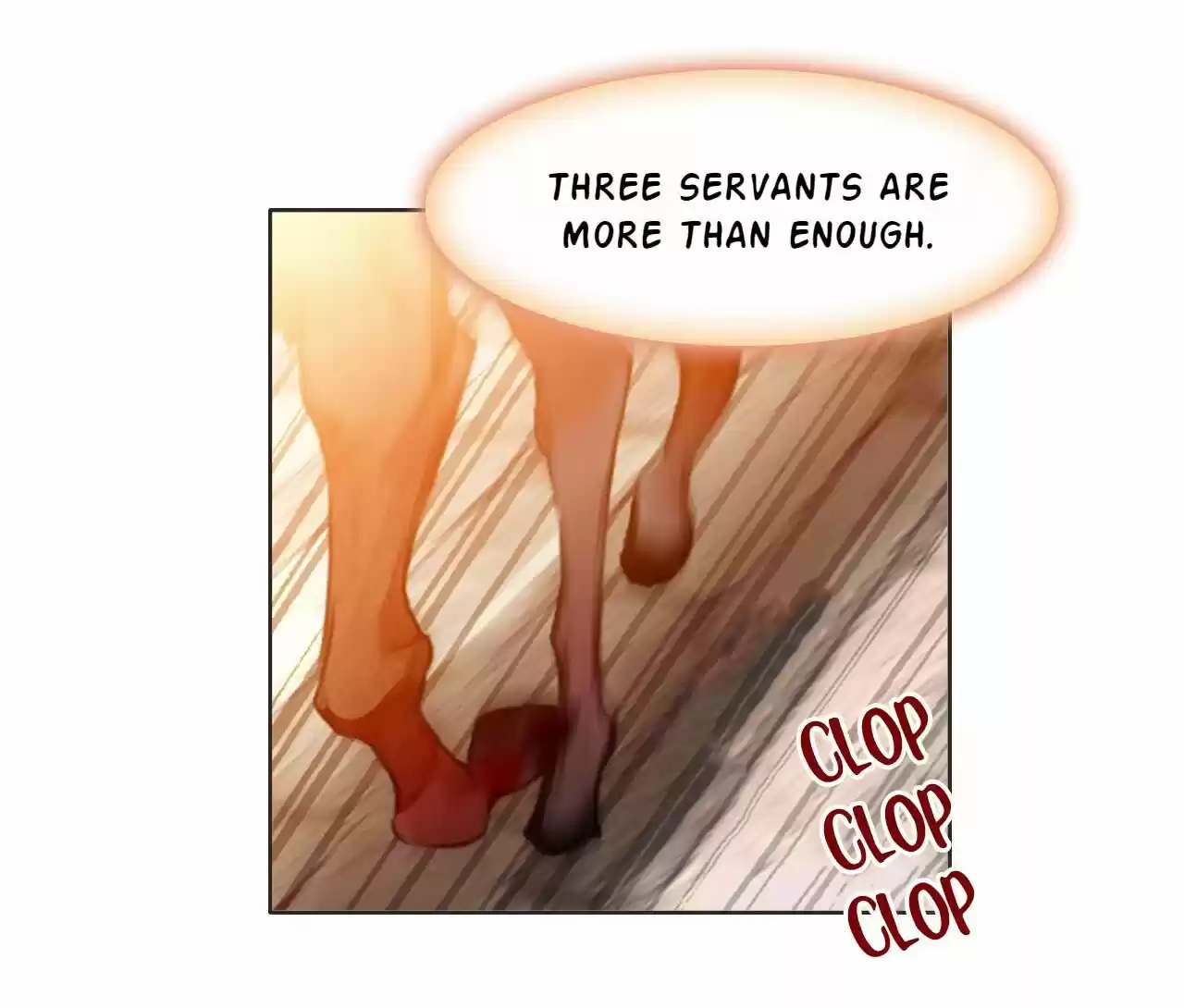 Jia Gei Yi Ge Si Tai Jian Vol.01 Ch.031