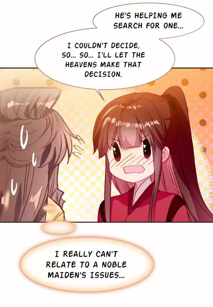 Jia Gei Yi Ge Si Tai Jian Vol.01 Ch.031