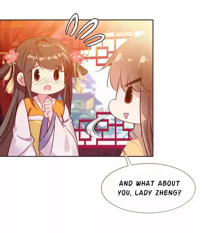 Jia Gei Yi Ge Si Tai Jian Vol.01 Ch.031