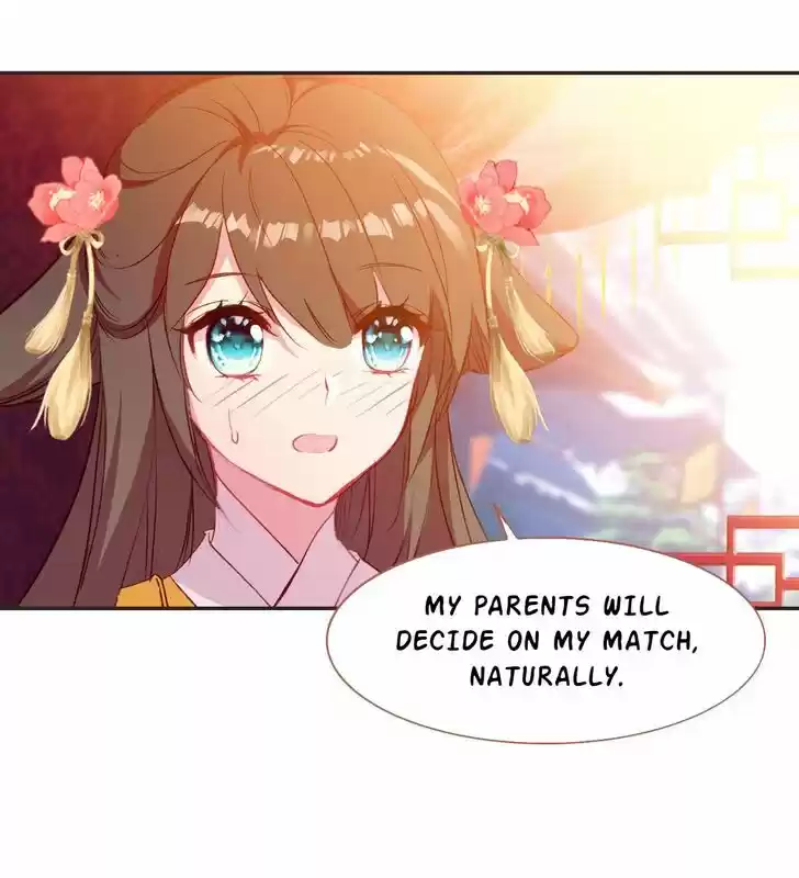 Jia Gei Yi Ge Si Tai Jian Vol.01 Ch.031