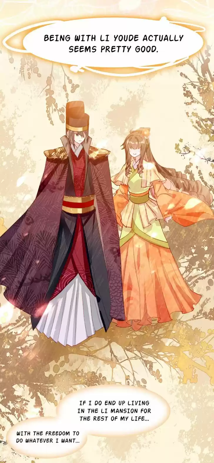 Jia Gei Yi Ge Si Tai Jian Vol.01 Ch.031