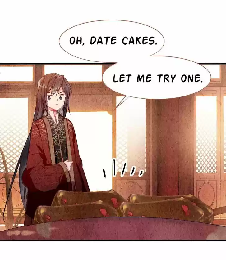 Jia Gei Yi Ge Si Tai Jian Vol.01 Ch.031.1