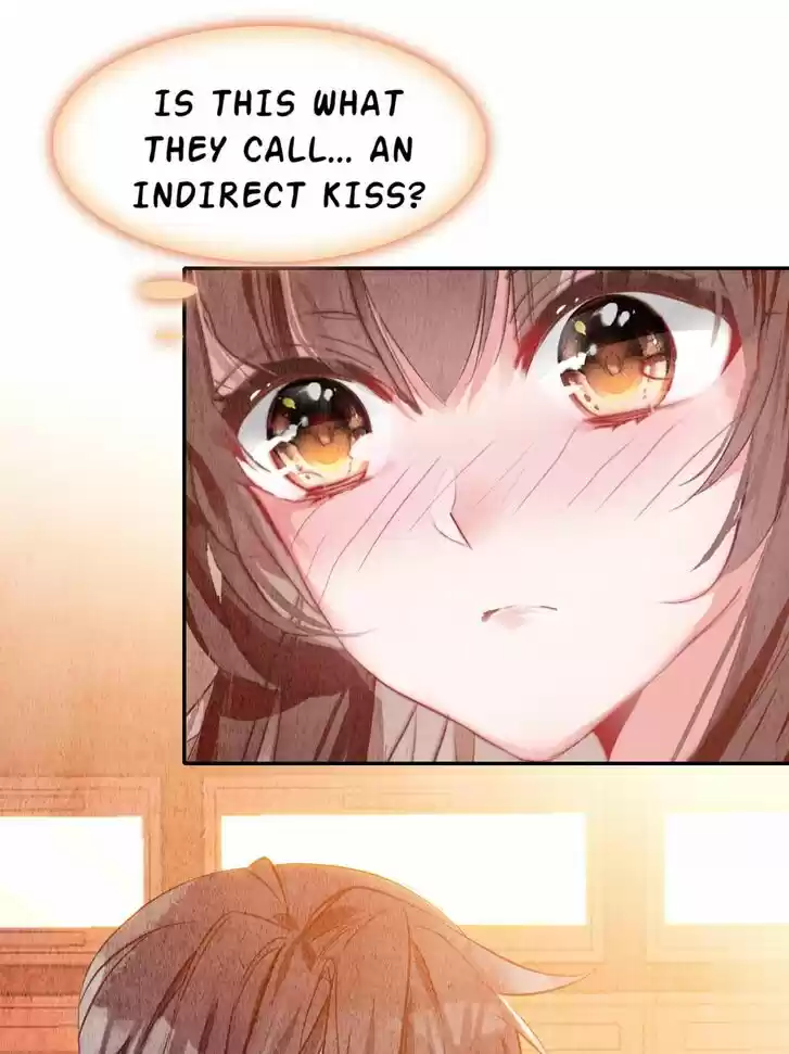 Jia Gei Yi Ge Si Tai Jian Vol.01 Ch.031.1