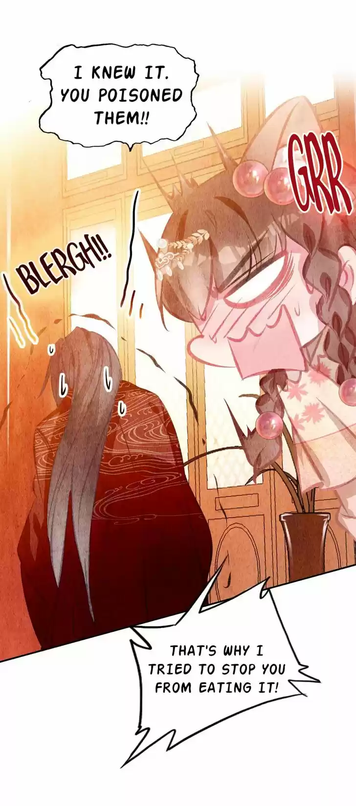 Jia Gei Yi Ge Si Tai Jian Vol.01 Ch.031.1