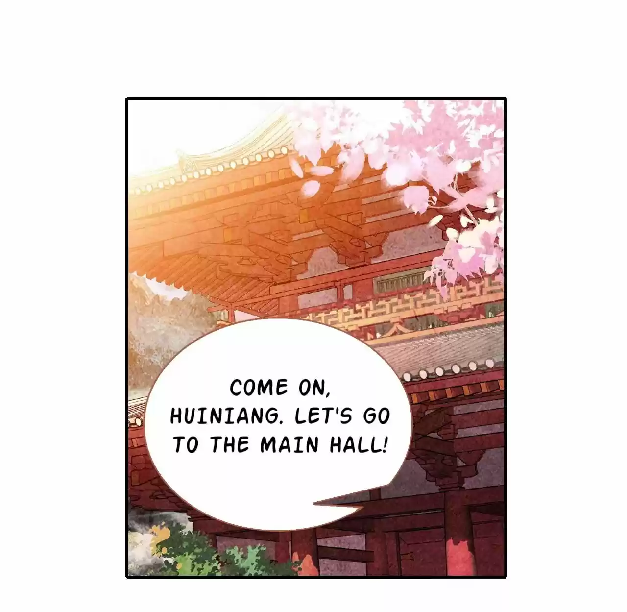 Jia Gei Yi Ge Si Tai Jian Vol.01 Ch.032