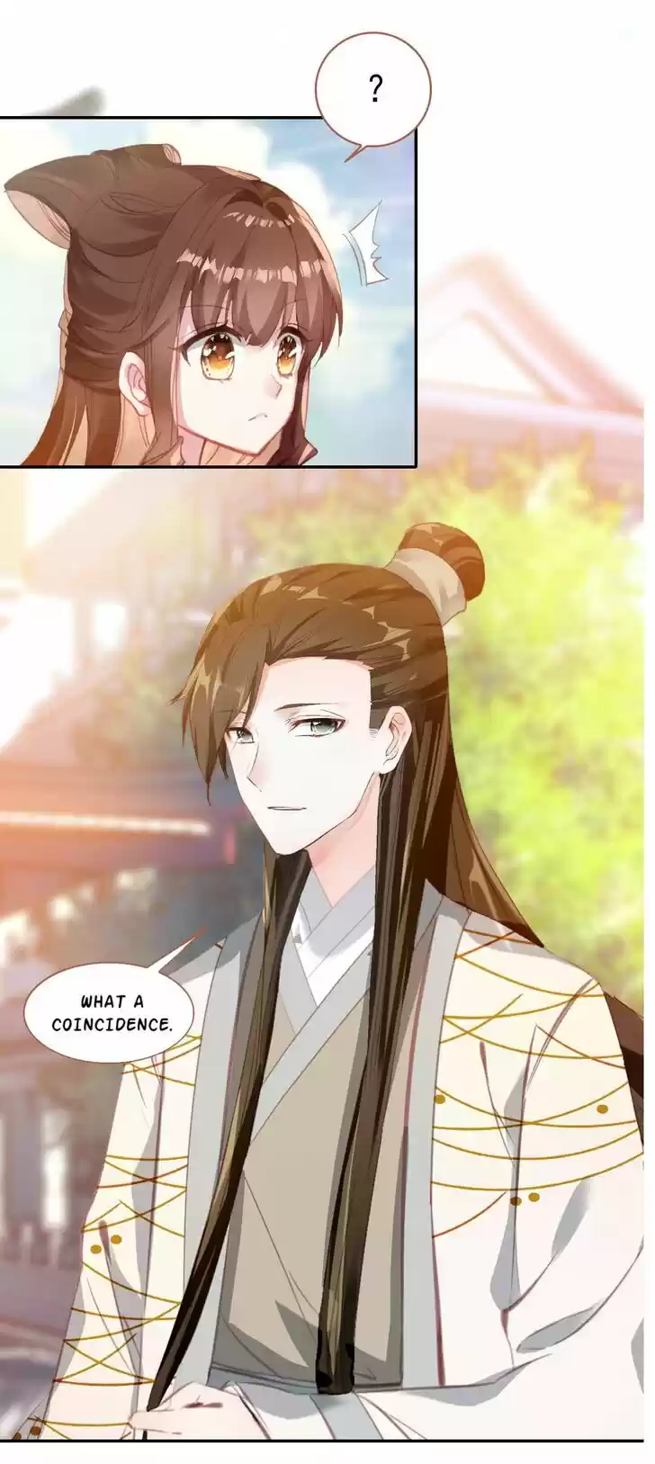 Jia Gei Yi Ge Si Tai Jian Vol.01 Ch.032