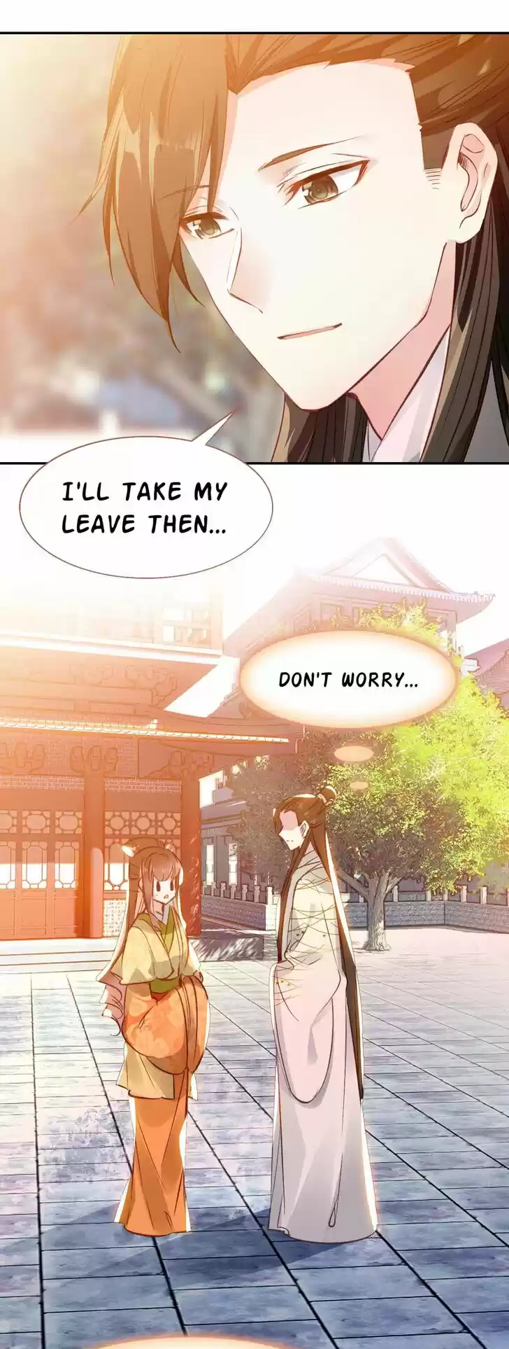 Jia Gei Yi Ge Si Tai Jian Vol.01 Ch.032