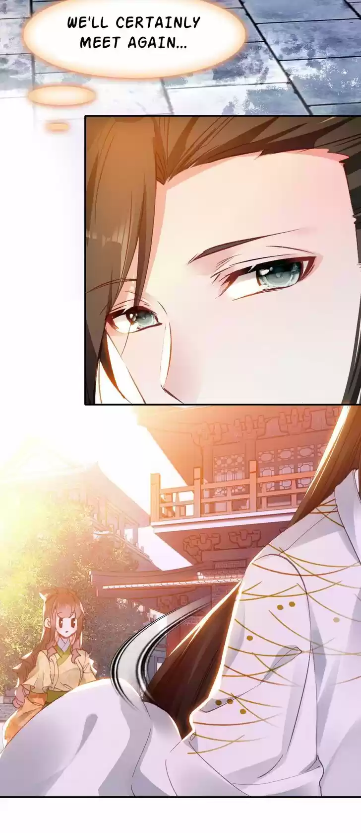 Jia Gei Yi Ge Si Tai Jian Vol.01 Ch.032