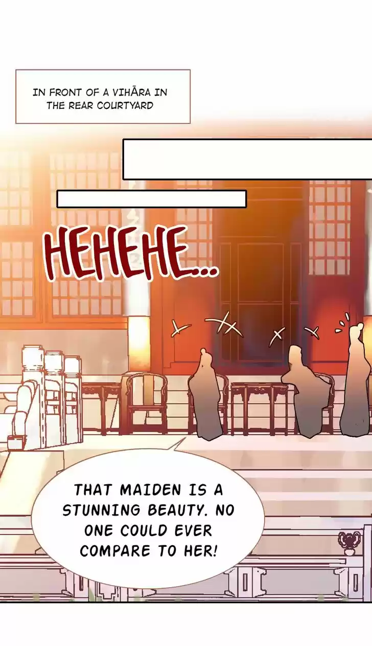 Jia Gei Yi Ge Si Tai Jian Vol.01 Ch.032