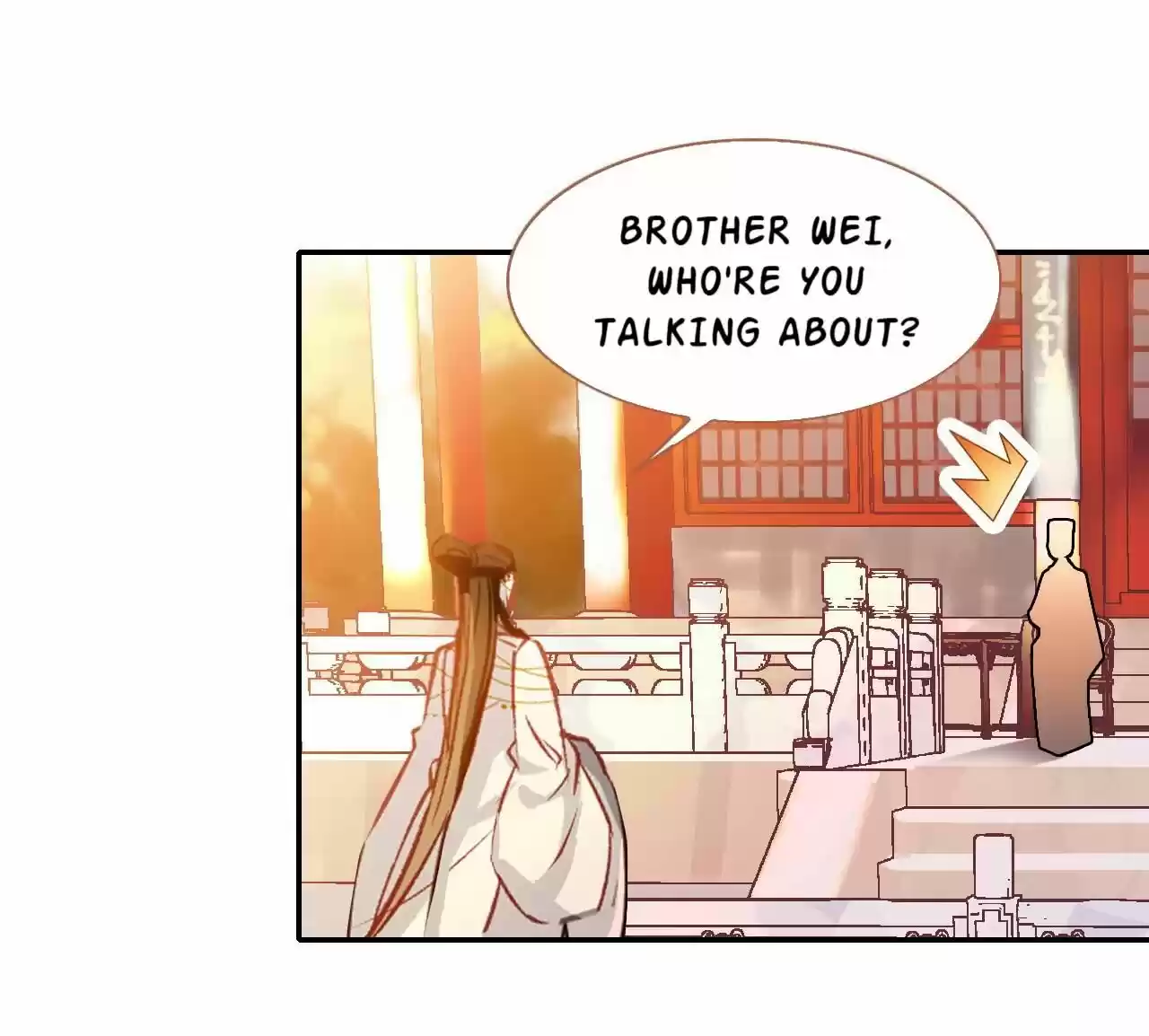 Jia Gei Yi Ge Si Tai Jian Vol.01 Ch.032