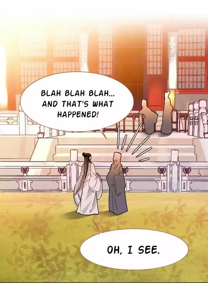 Jia Gei Yi Ge Si Tai Jian Vol.01 Ch.032