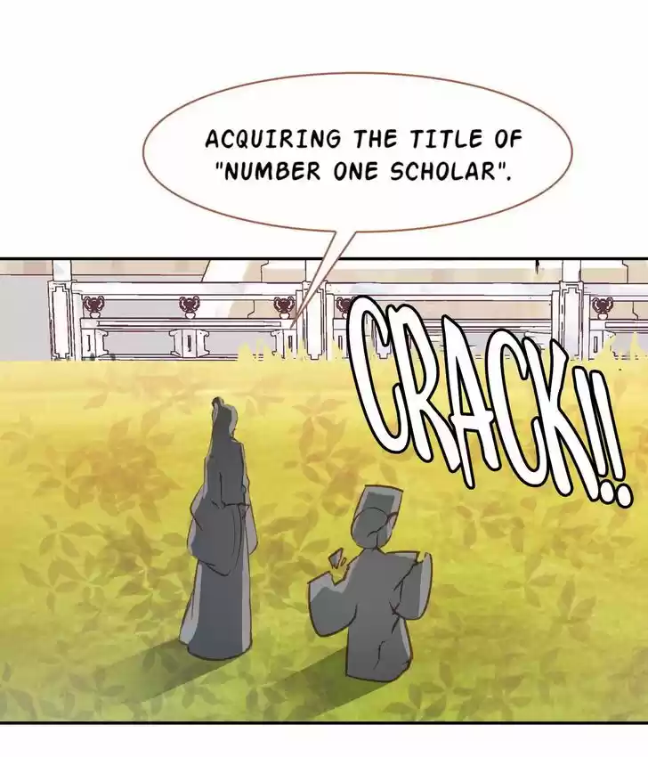 Jia Gei Yi Ge Si Tai Jian Vol.01 Ch.032