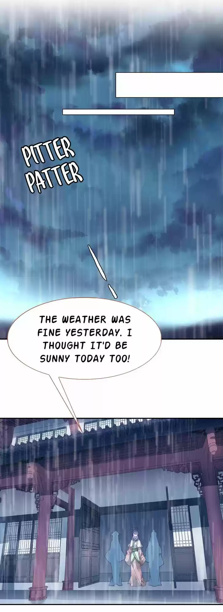 Jia Gei Yi Ge Si Tai Jian Vol.01 Ch.032