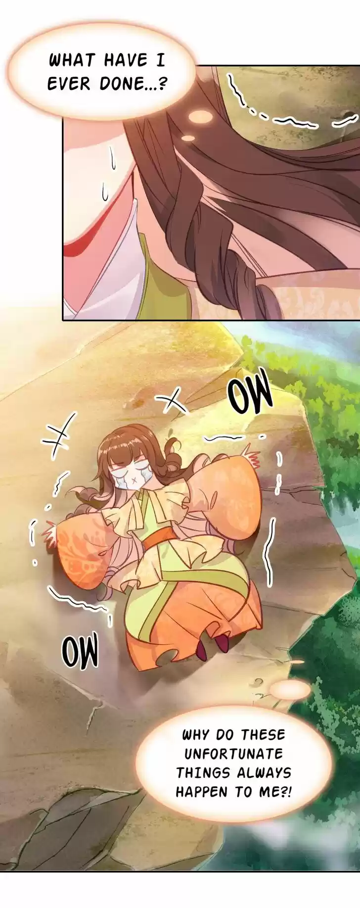 Jia Gei Yi Ge Si Tai Jian Vol.01 Ch.033