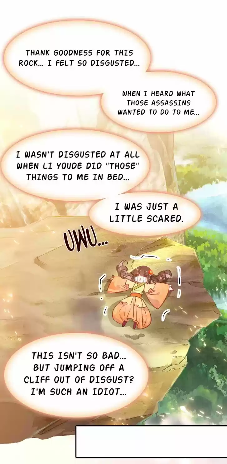 Jia Gei Yi Ge Si Tai Jian Vol.01 Ch.033