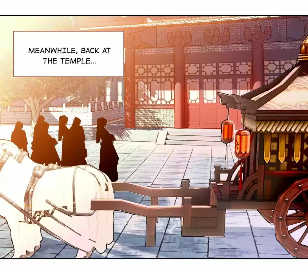 Jia Gei Yi Ge Si Tai Jian Vol.01 Ch.033