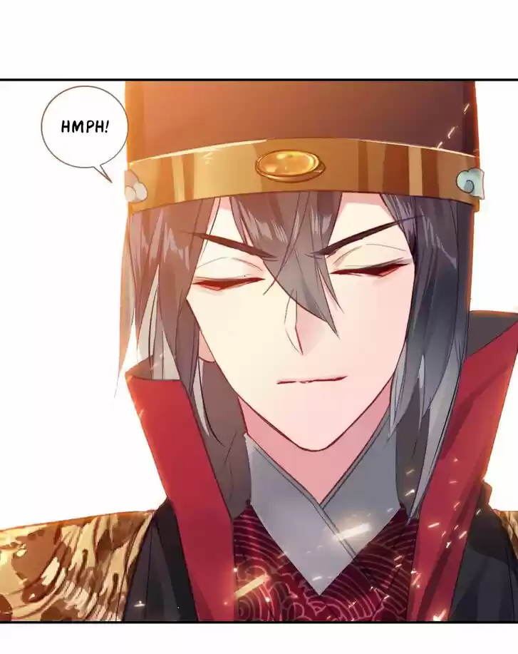 Jia Gei Yi Ge Si Tai Jian Vol.01 Ch.033