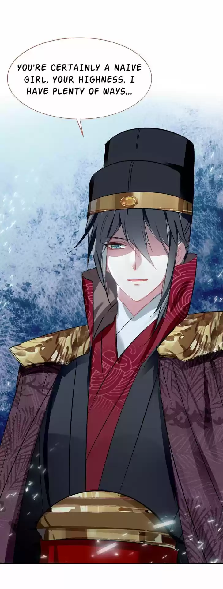 Jia Gei Yi Ge Si Tai Jian Vol.01 Ch.033