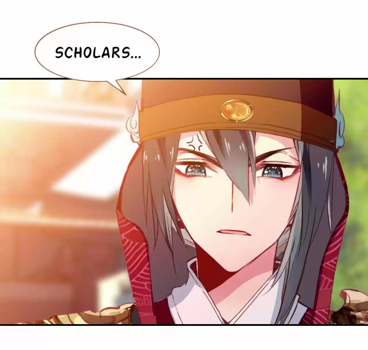 Jia Gei Yi Ge Si Tai Jian Vol.01 Ch.034