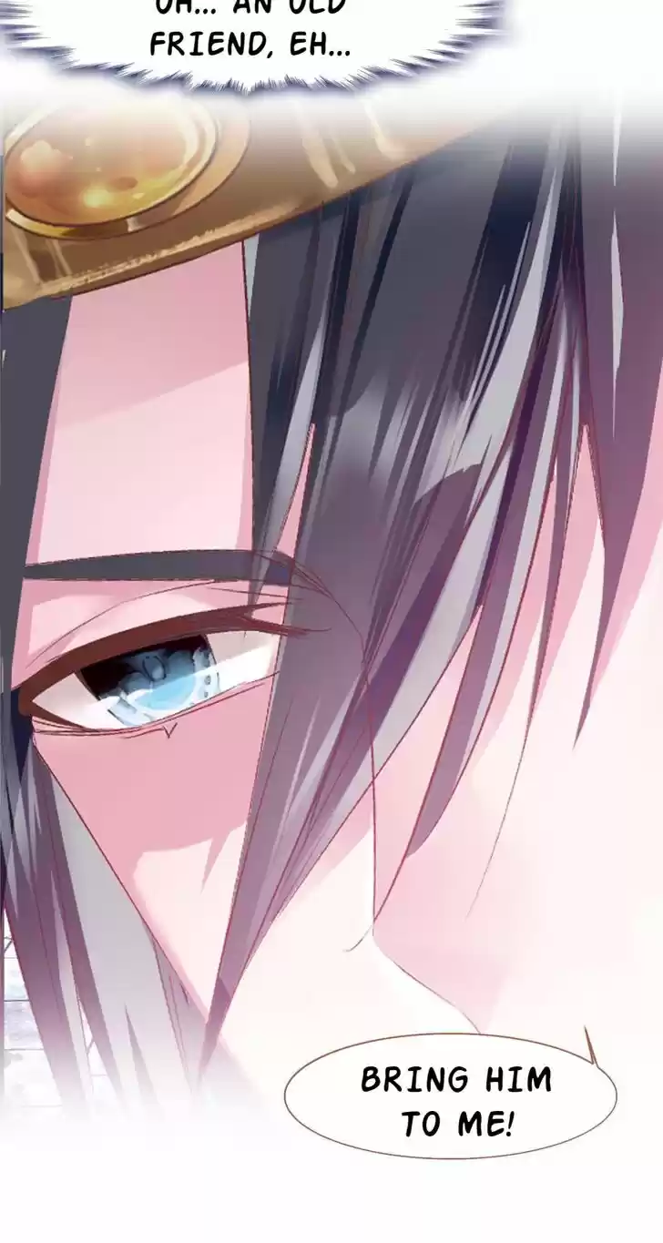 Jia Gei Yi Ge Si Tai Jian Vol.01 Ch.034