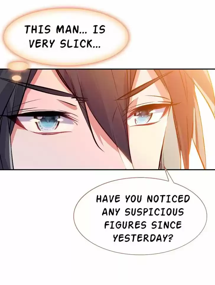 Jia Gei Yi Ge Si Tai Jian Vol.01 Ch.034