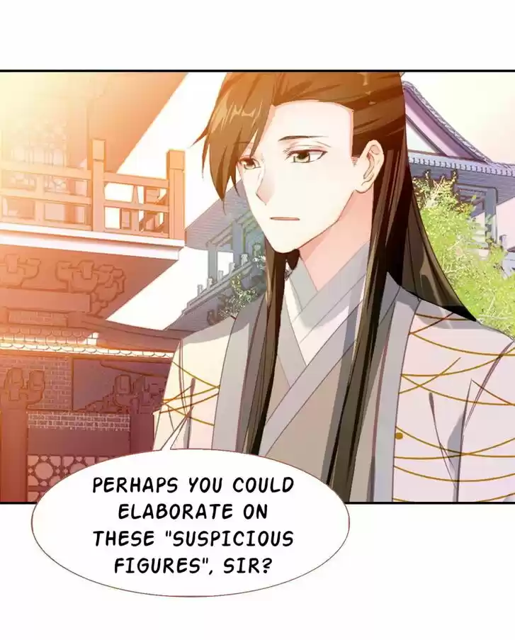 Jia Gei Yi Ge Si Tai Jian Vol.01 Ch.034