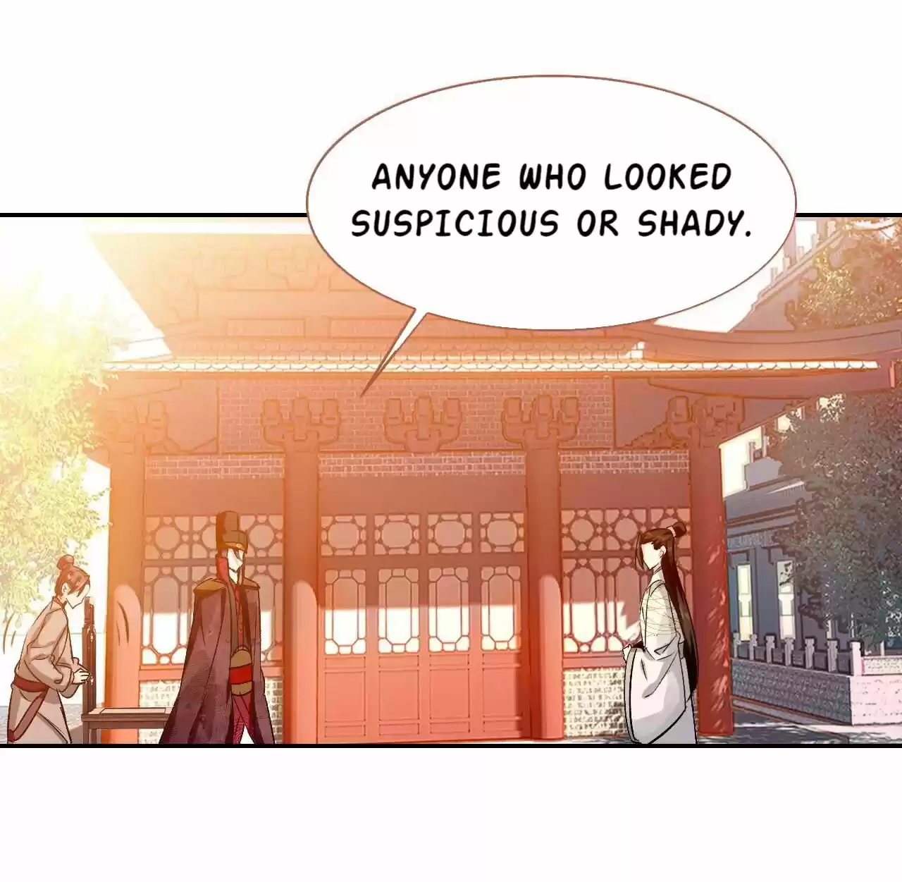 Jia Gei Yi Ge Si Tai Jian Vol.01 Ch.034