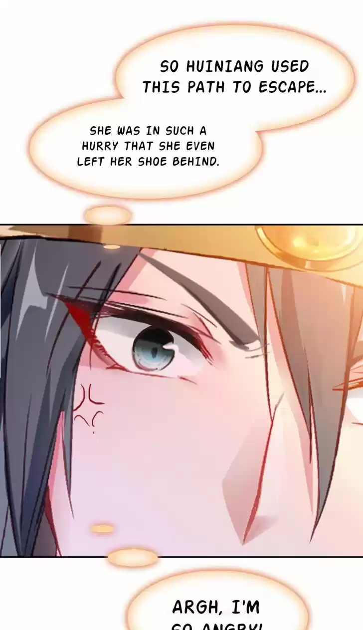 Jia Gei Yi Ge Si Tai Jian Vol.01 Ch.034