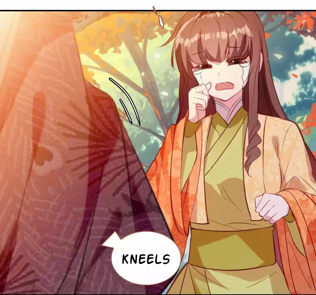 Jia Gei Yi Ge Si Tai Jian Vol.01 Ch.035