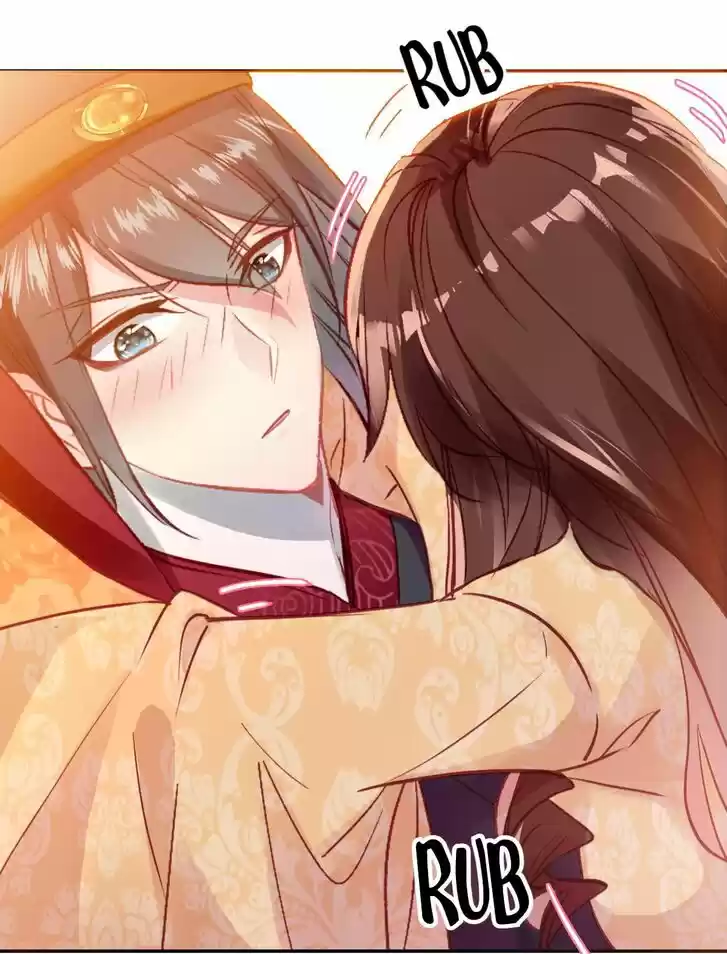 Jia Gei Yi Ge Si Tai Jian Vol.01 Ch.035