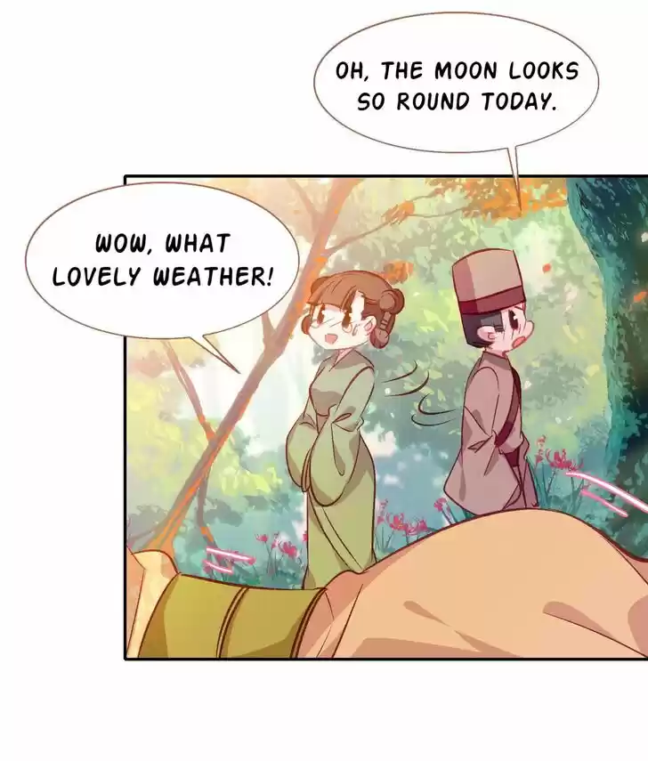 Jia Gei Yi Ge Si Tai Jian Vol.01 Ch.035