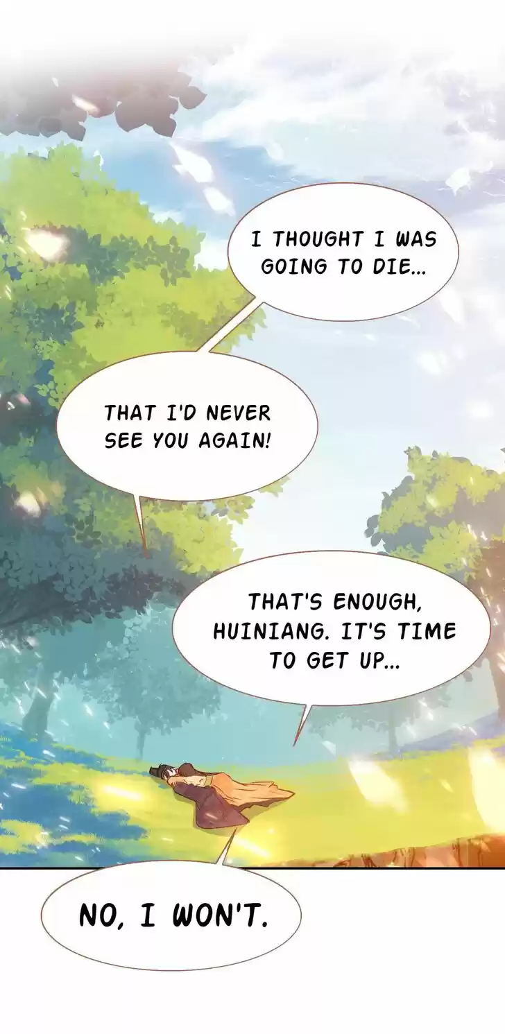 Jia Gei Yi Ge Si Tai Jian Vol.01 Ch.035