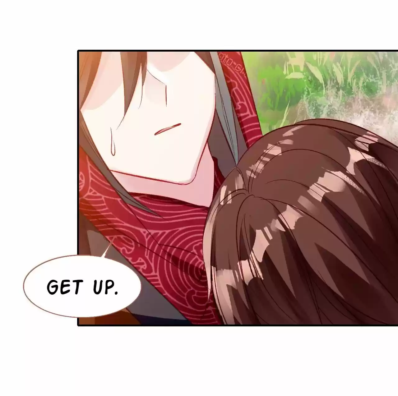 Jia Gei Yi Ge Si Tai Jian Vol.01 Ch.035