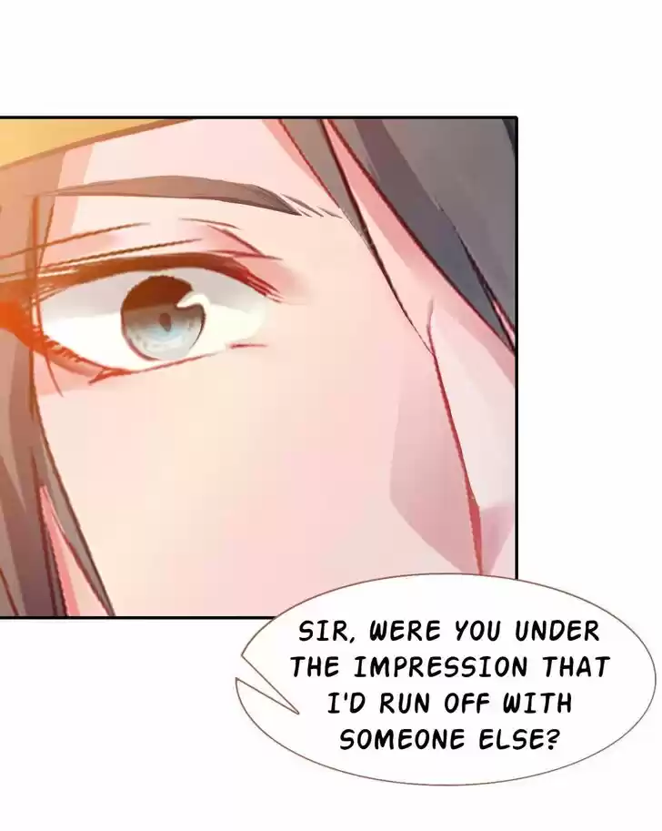 Jia Gei Yi Ge Si Tai Jian Vol.01 Ch.035