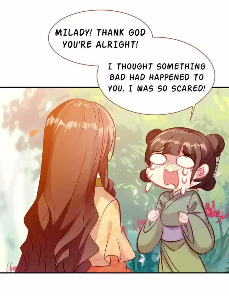 Jia Gei Yi Ge Si Tai Jian Vol.01 Ch.035