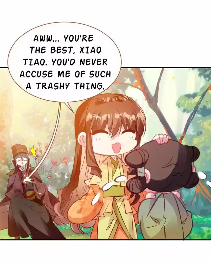 Jia Gei Yi Ge Si Tai Jian Vol.01 Ch.035