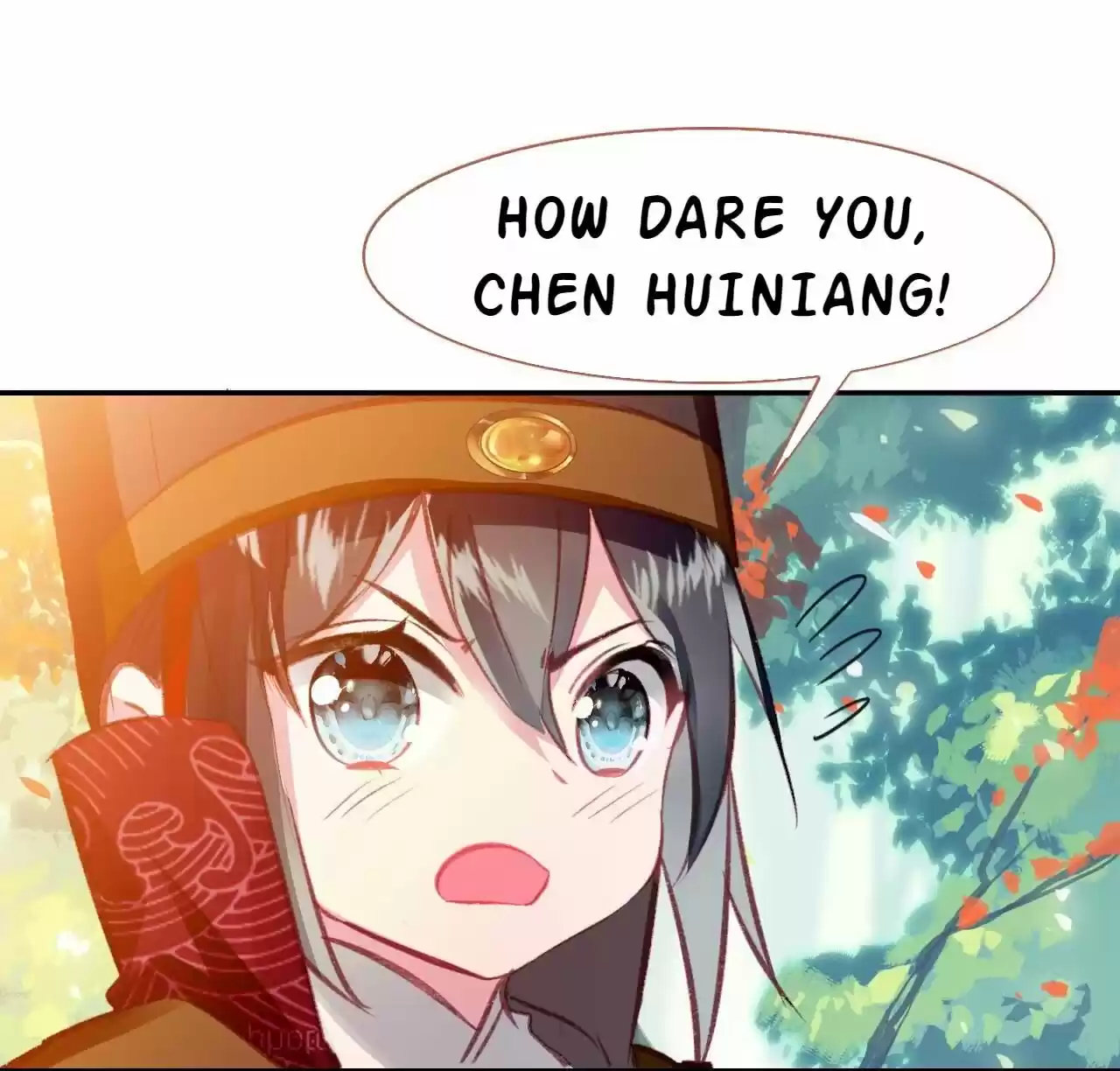 Jia Gei Yi Ge Si Tai Jian Vol.01 Ch.035