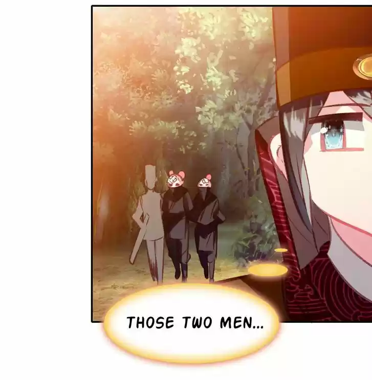 Jia Gei Yi Ge Si Tai Jian Vol.01 Ch.035