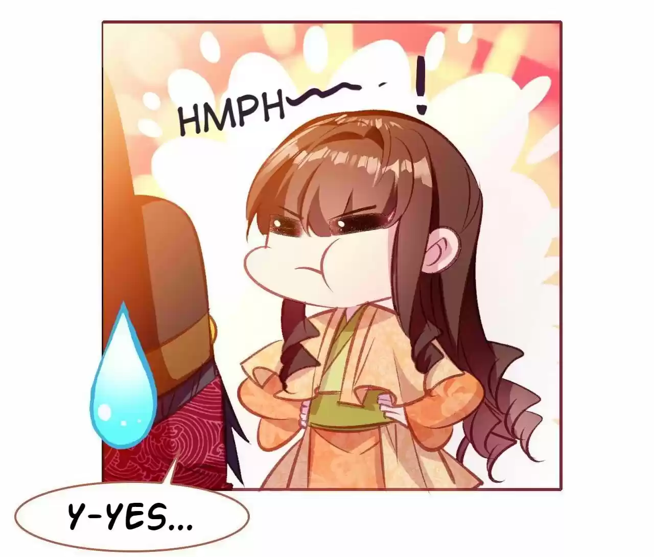 Jia Gei Yi Ge Si Tai Jian Vol.01 Ch.035