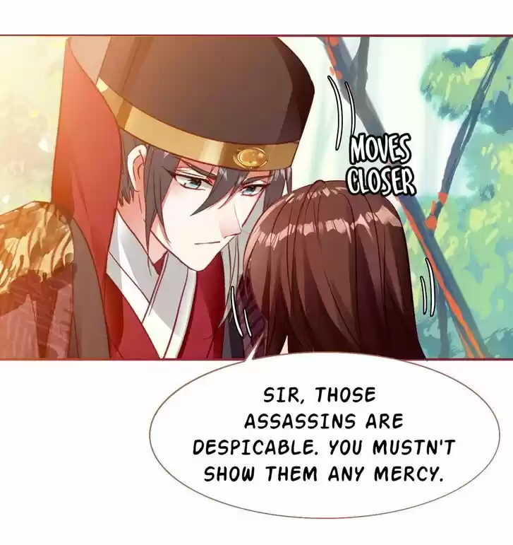 Jia Gei Yi Ge Si Tai Jian Vol.01 Ch.035